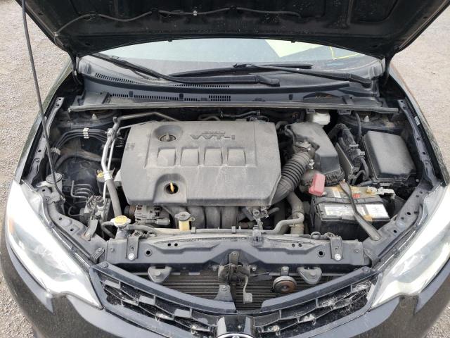 Photo 7 from auction – 2014 TOYOTA COROLLA L with VIN 2T1BURHE9EC164491