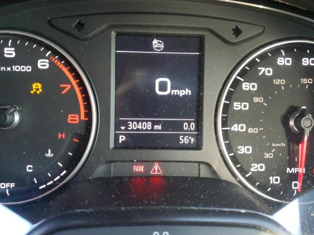 Photo 9 from auction – 2019 AUDI A3 PREMIUM with VIN WAUAUGFF4K1012305