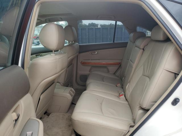 Photo 6 from auction – 2005 LEXUS RX 330 with VIN 2T2GA31U85C022481