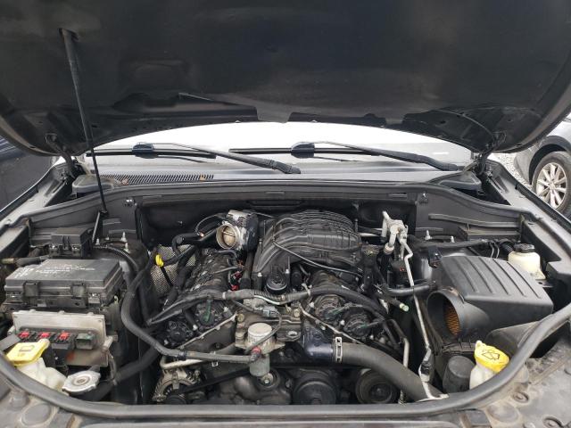 Photo 7 from auction – 2011 JEEP GRAND CHER with VIN 1J4RS4GG4BC521164