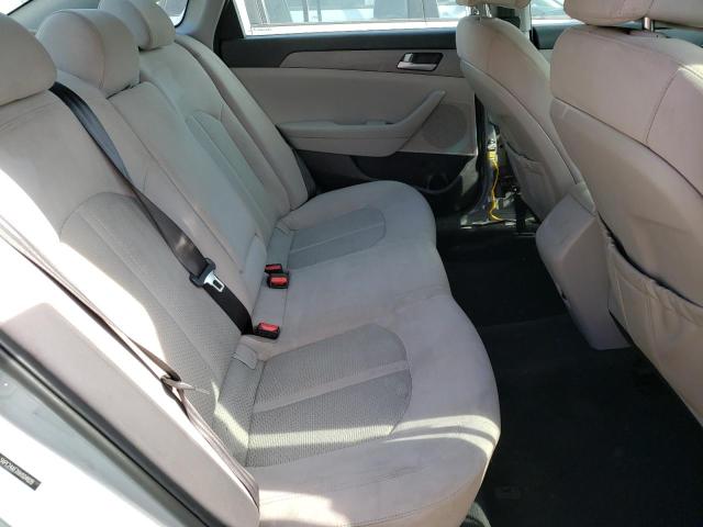 Photo 6 from auction – 2017 HYUNDAI SONATA SE with VIN 5NPE24AF7HH504828