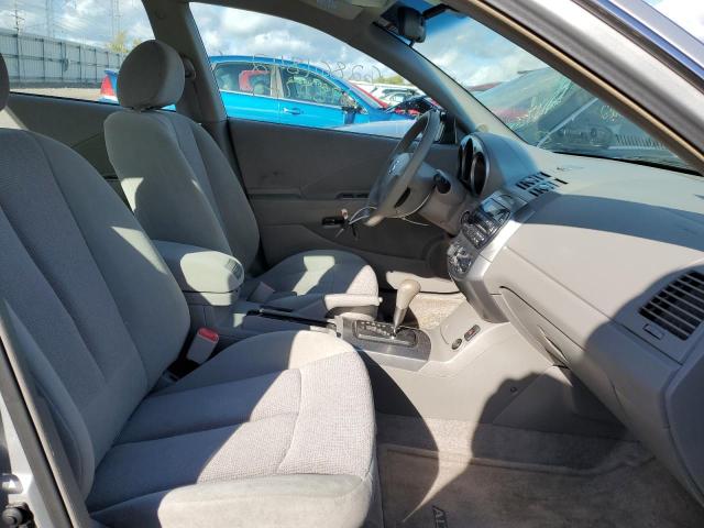 Photo 5 from auction – 2004 NISSAN ALTIMA BAS with VIN 1N4AL11D34C148690