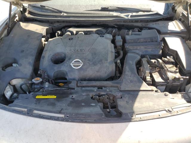 Photo 11 from auction – 2011 NISSAN MAXIMA S with VIN 1N4AA5AP5BC800827