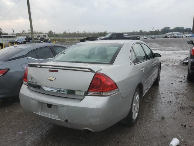 Photo 4 from auction – 2006 CHEVROLET IMPALA LT with VIN 2G1WC581969226640