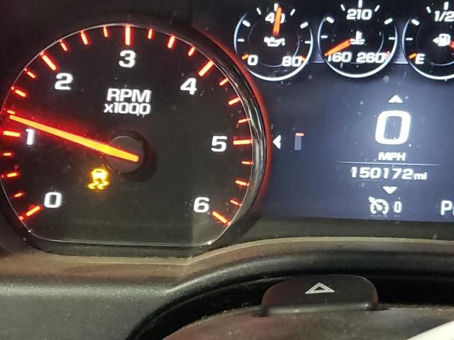 Zdjęcie 8 z aukcji – 2016 GMC SIERRA K15 z VIN 3GTU2PEC8GG316405