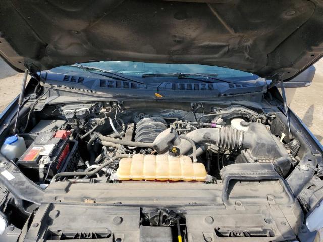 Photo 7 from auction – 2015 FORD F150 SUPER with VIN 1FTFX1EF8FFA22732