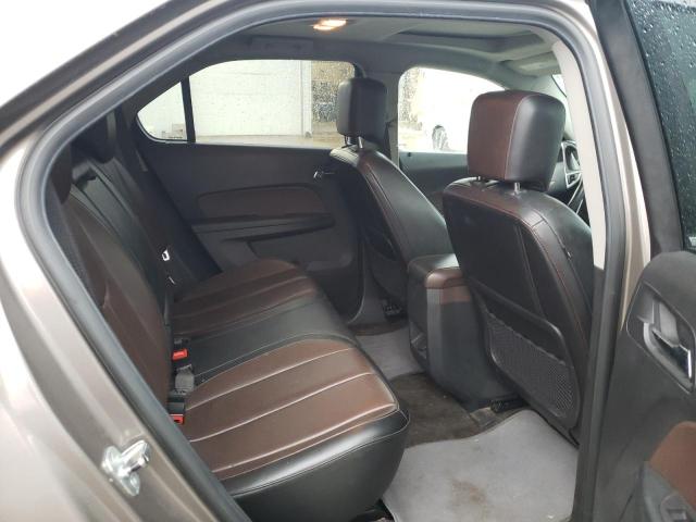 Photo 6 from auction – 2011 CHEVROLET EQUINOX LT with VIN 2CNFLGE57B6321778