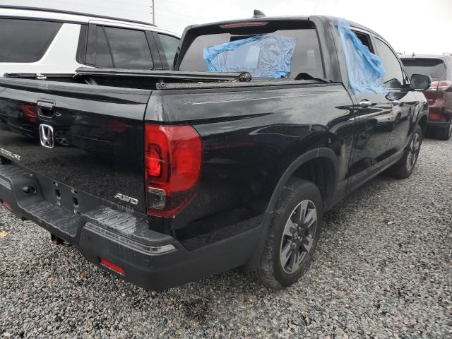 Photo 4 from auction – 2019 HONDA RIDGELINE with VIN 5FPYK3F75KB018041