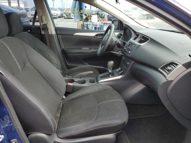 Photo 5 from auction – 2016 NISSAN SENTRA S with VIN 3N1AB7AP2GY245548