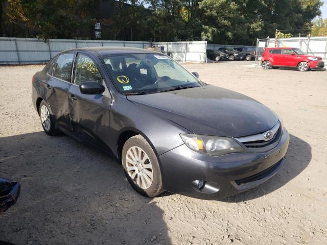 Photo 9 from auction – 2010 SUBARU IMPREZA 2. with VIN JF1GE6B65AH511345