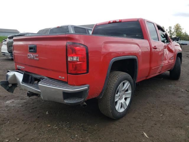 Photo 4 from auction – 2015 GMC SIERRA K15 with VIN 1GTV2UEC3FZ340676