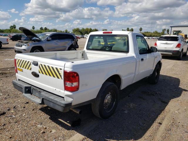 Photo 4 from auction – 2006 FORD RANGER with VIN 1FTYR10D36PA88446