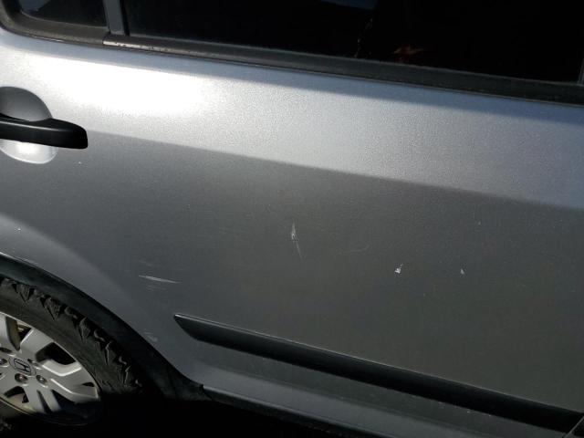 Photo 9 from auction – 2005 HONDA CR-V EX with VIN JHLRD78825C006549