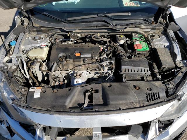 Photo 7 from auction – 2016 HONDA CIVIC LX with VIN 19XFC2F5XGE209330