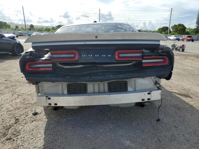 Photo 6 from auction – 2012 DODGE CHALLENGER with VIN 2C3CDYAG9CH254631
