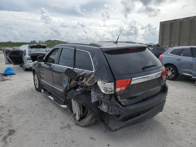 Photo 3 from auction – 2011 JEEP GRAND CHER with VIN 1J4RS4GG7BC516959