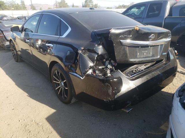 Photo 3 from auction – 2013 NISSAN ALTIMA 2.5 with VIN 1N4AL3AP3DC253459