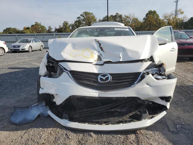 Photo 7 from auction – 2014 MAZDA 6 TOURING with VIN JM1GJ1T67E1156068