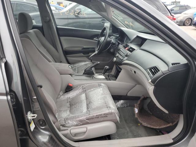 Photo 5 from auction – 2012 HONDA ACCORD LXP with VIN 1HGCP2F48CA221036