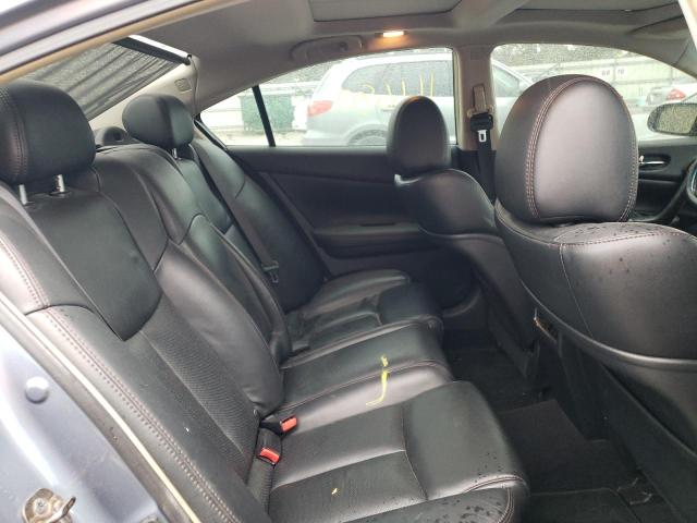 Photo 6 from auction – 2010 NISSAN MAXIMA S with VIN 1N4AA5AP7AC815912