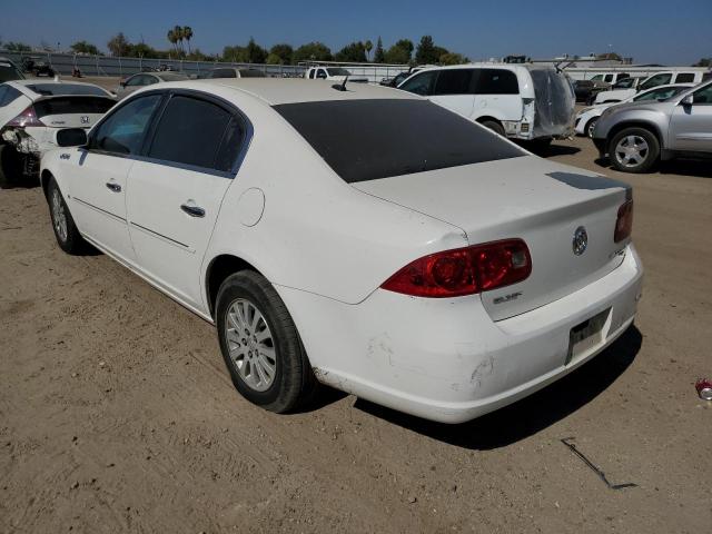 Photo 3 from auction – 2007 BUICK LUCERNE CX with VIN 1G4HP57217U175083