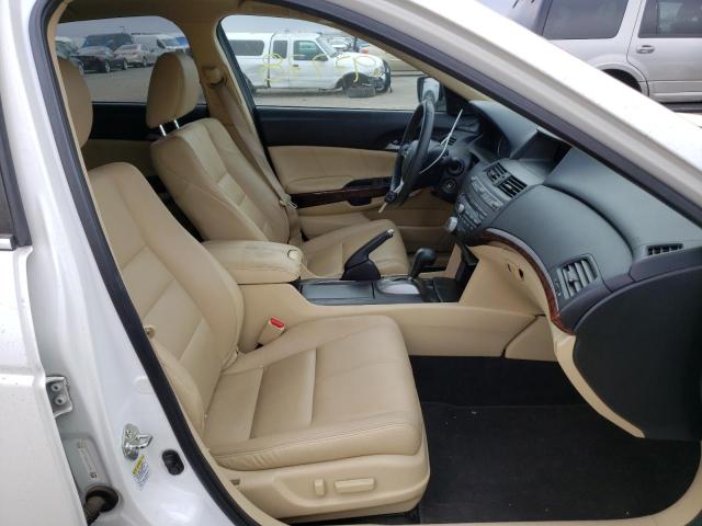 Photo 5 from auction – 2012 HONDA CROSSTOUR with VIN 5J6TF1H59CL004126