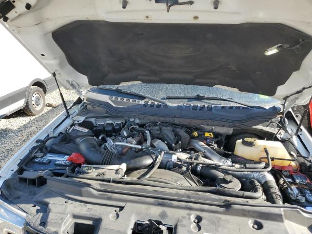 Photo 7 from auction – 2017 FORD F250 SUPER with VIN 1FT7W2BT3HEC99191