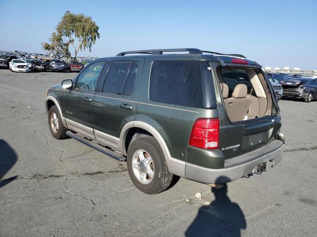 Photo 3 from auction – 2002 FORD EXPLORER X with VIN 1FMZU73E12ZA25107