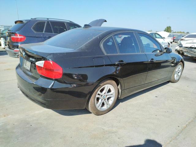Photo 4 from auction – 2008 BMW 328 I SULE with VIN WBAVC53538FZ83425