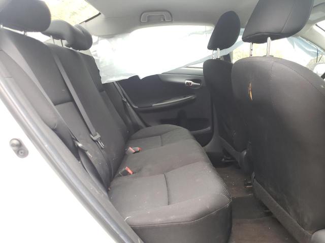 Photo 6 from auction – 2009 TOYOTA COROLLA BA with VIN 2T1BU40E89C062023