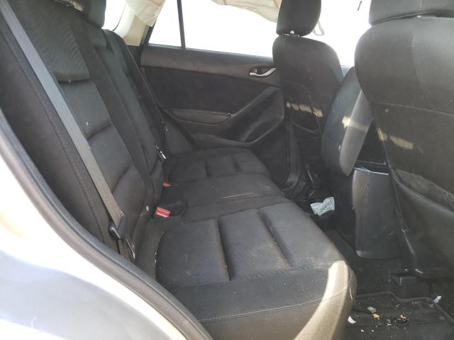 Photo 6 from auction – 2014 MAZDA CX-5 TOURI with VIN JM3KE4CY3E0388312