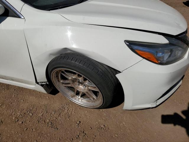Photo 9 from auction – 2017 NISSAN ALTIMA 2.5 with VIN 1N4AL3AP9HC478006