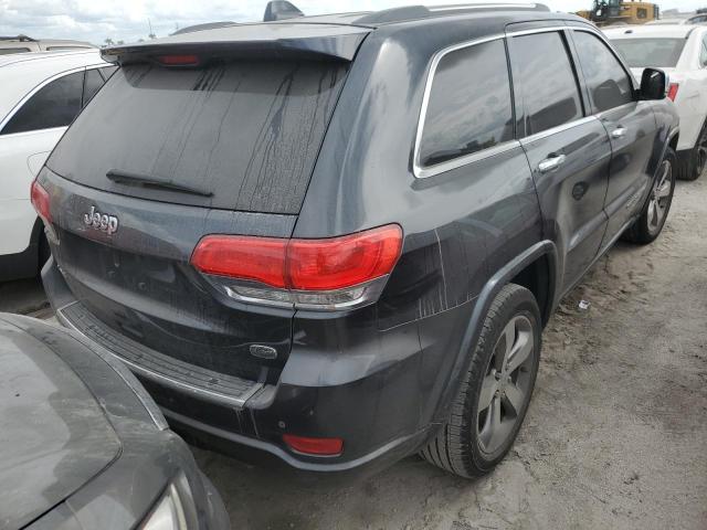Photo 4 from auction – 2014 JEEP GRAND CHER with VIN 1C4RJFCG6EC467509
