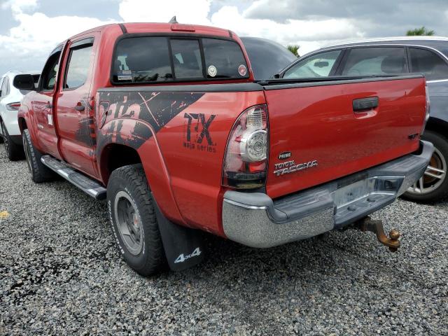 Photo 3 from auction – 2013 TOYOTA TACOMA DOU with VIN 5TFLU4EN6DX073075