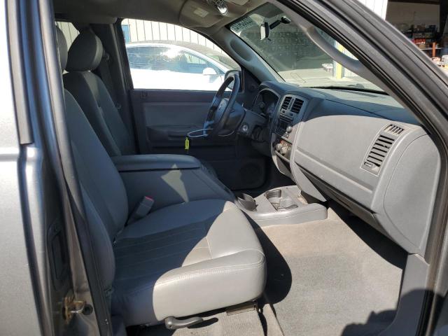 Photo 5 from auction – 2006 DODGE DAKOTA SLT with VIN 1D7HE42K76S676121