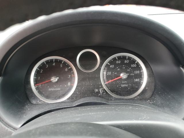 Photo 8 from auction – 2011 NISSAN SENTRA 2.0 with VIN 3N1AB6AP1BL623990