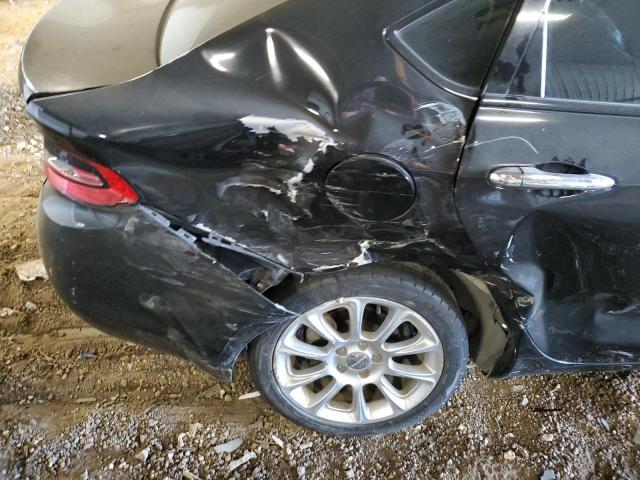 Photo 9 from auction – 2013 DODGE DART LIMIT with VIN 1C3CDFCHXDD327675