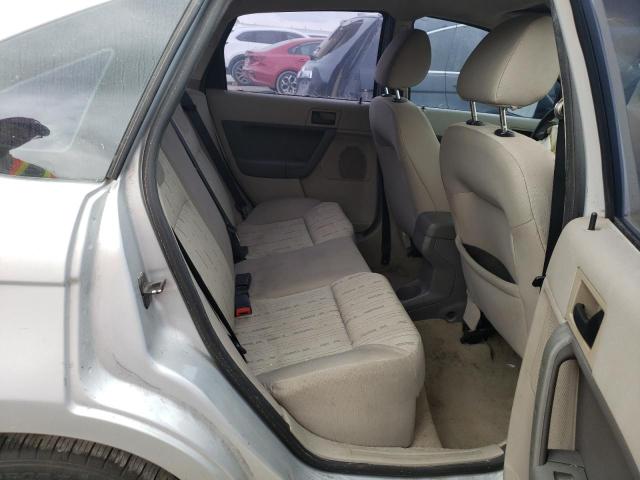 Photo 6 from auction – 2008 FORD FOCUS SE with VIN 1FAHP35N68W126785