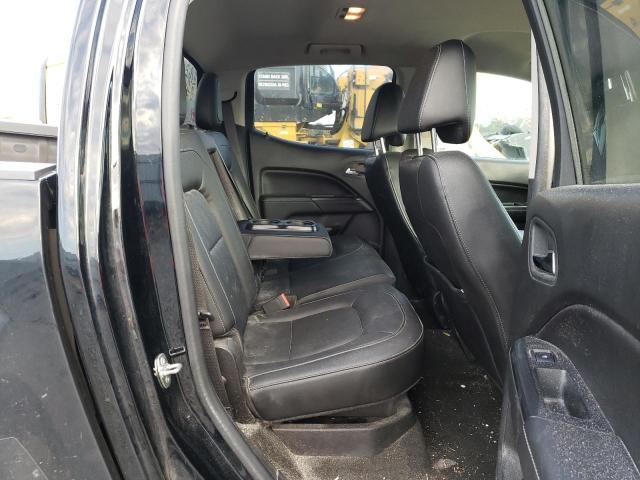 Photo 6 from auction – 2016 GMC CANYON SLT with VIN 1GTG6DE32G1363945