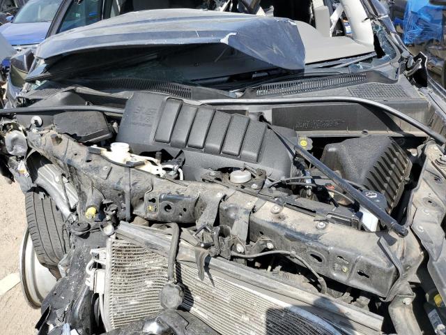 Photo 7 from auction – 2014 CHEVROLET TRAVERSE L with VIN 1GNKRHKD7EJ374093