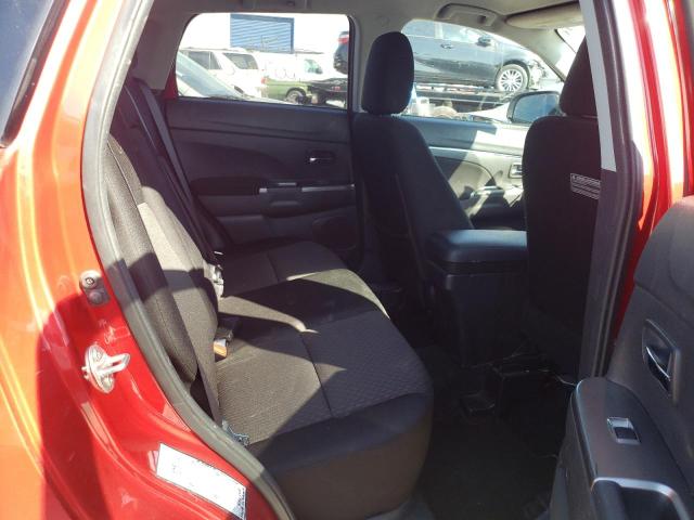 Photo 6 from auction – 2018 MITSUBISHI OUTLANDER with VIN JA4AR3AU9JZ006870