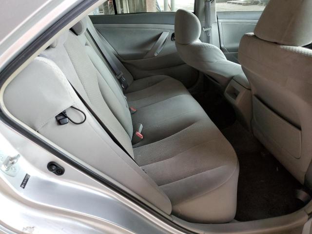 Photo 6 from auction – 2007 TOYOTA CAMRY CE with VIN 4T1BE46K37U132601