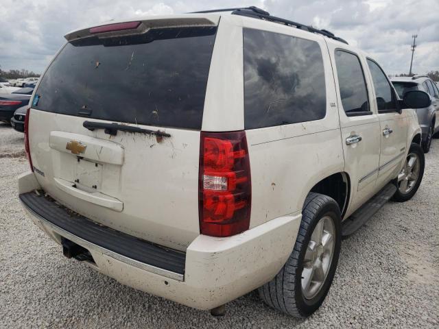 Photo 4 from auction – 2013 CHEVROLET TAHOE C150 with VIN 1GNSCCE04DR359922