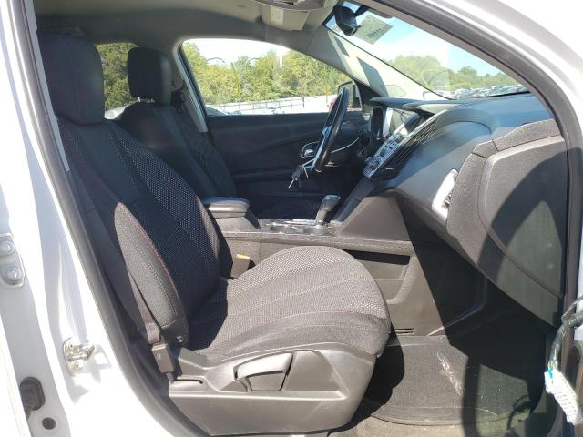 Photo 5 from auction – 2015 CHEVROLET EQUINOX LT with VIN 2GNALBEK4F6110087