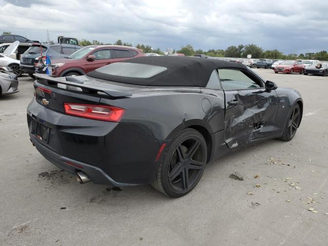 Photo 4 from auction – 2017 CHEVROLET CAMARO LT with VIN 1G1FB3DS2H0208449
