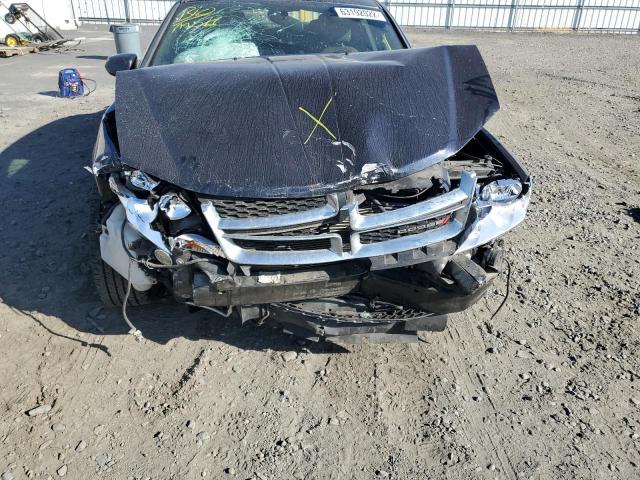 Photo 9 from auction – 2012 DODGE AVENGER SX with VIN 1C3CDZEG4CN264698