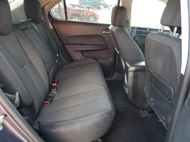Photo 6 from auction – 2014 CHEVROLET EQUINOX LT with VIN 2GNALCEK9E6362020