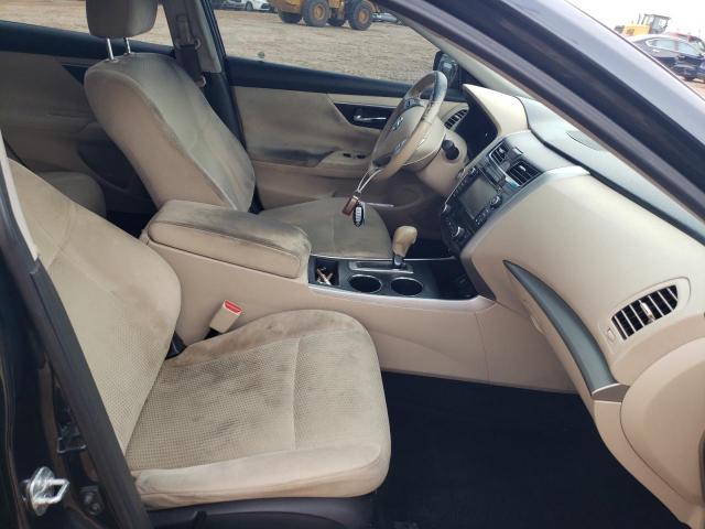 Photo 5 from auction – 2015 NISSAN ALTIMA 2.5 with VIN 1N4AL3AP8FC111188