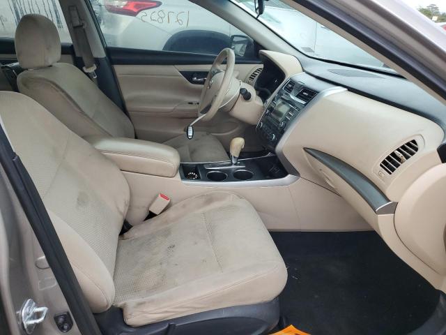 Photo 5 from auction – 2015 NISSAN ALTIMA 2.5 with VIN 1N4AL3APXFC444587