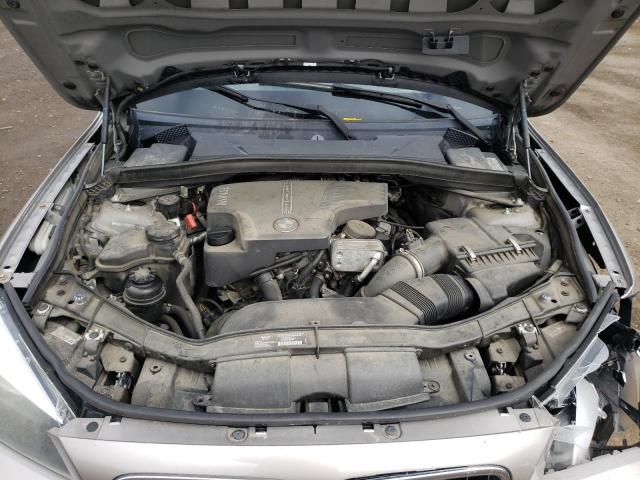 Photo 7 from auction – 2014 BMW X1 XDRIVE2 with VIN WBAVL1C56EVY22058